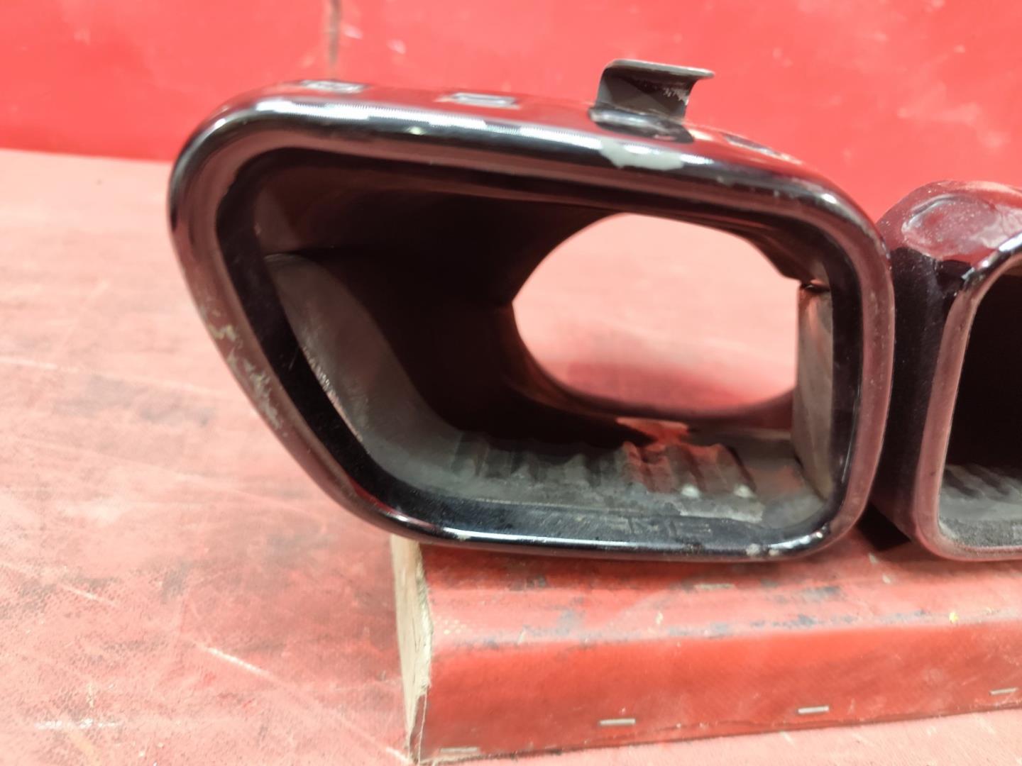 Насадка на глушитель