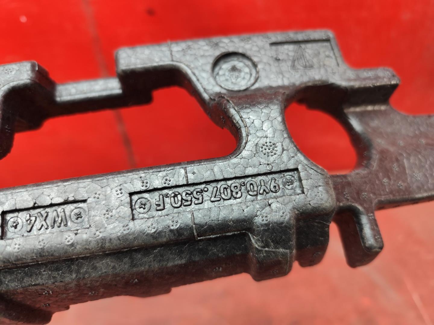 Наполнитель бампера