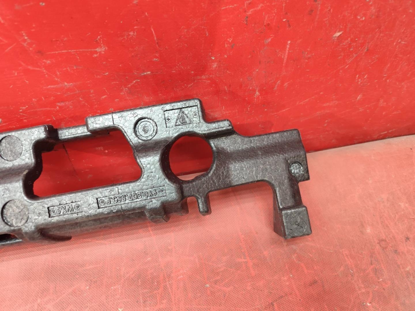 Наполнитель бампера