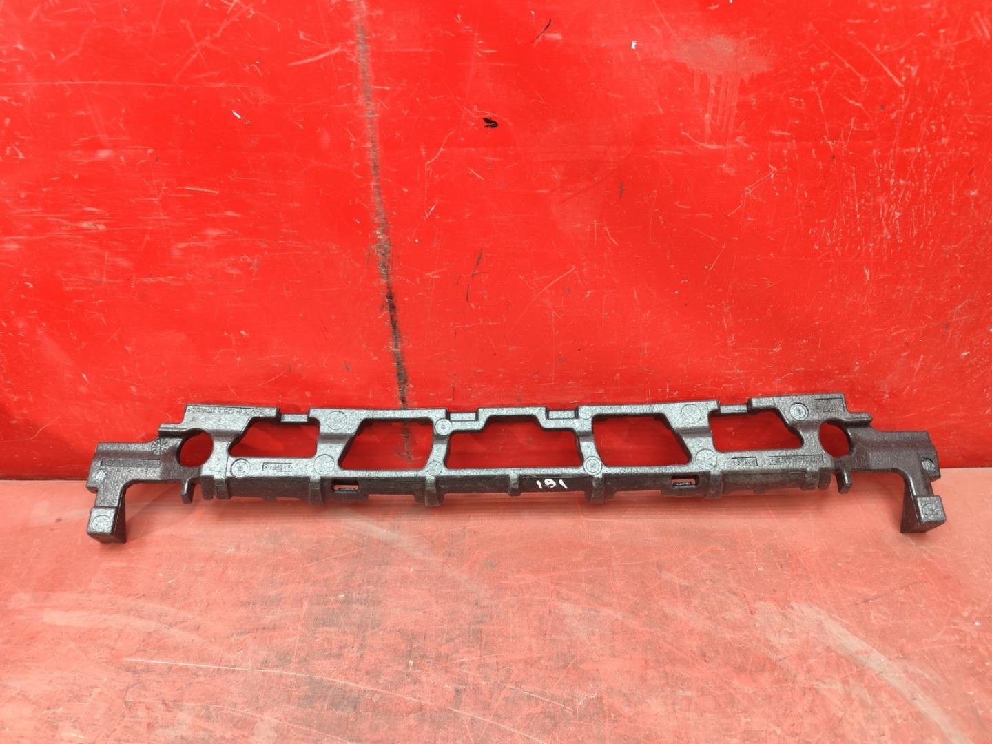 Наполнитель бампера