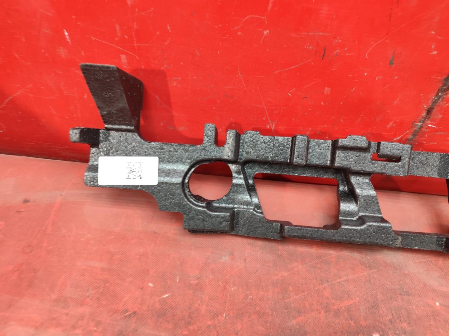 Наполнитель бампера