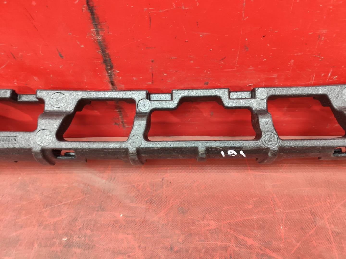 Наполнитель бампера