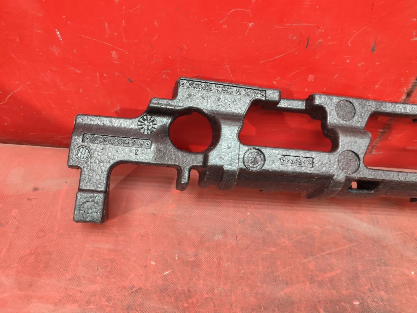 Наполнитель бампера