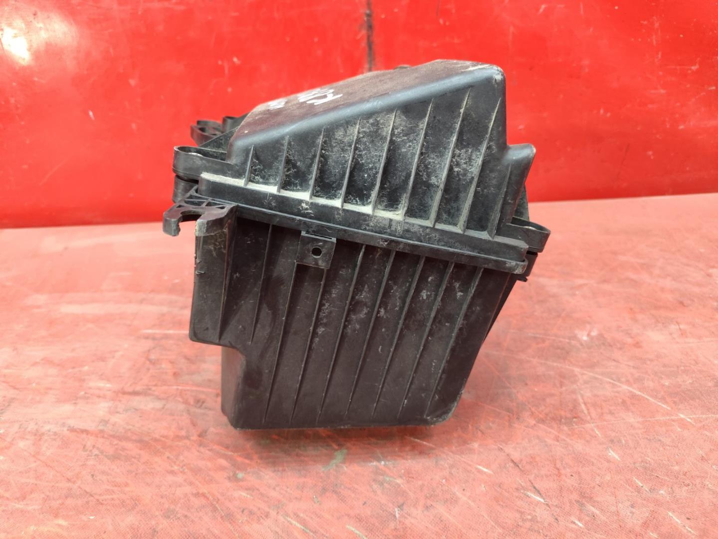 Корпус воздушного фильтра