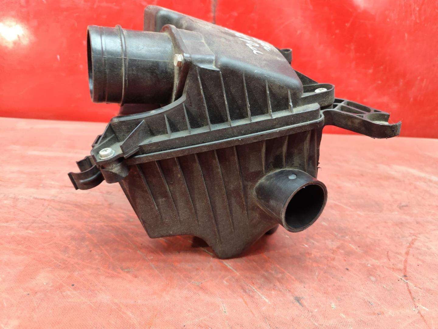 Корпус воздушного фильтра