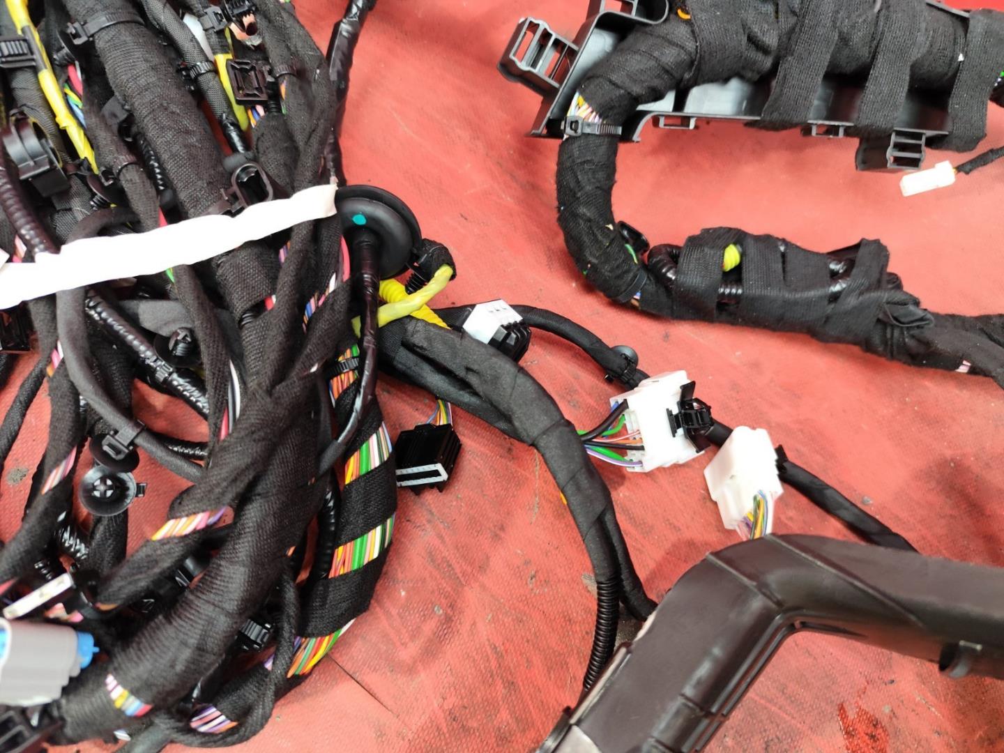 Проводка (коса)