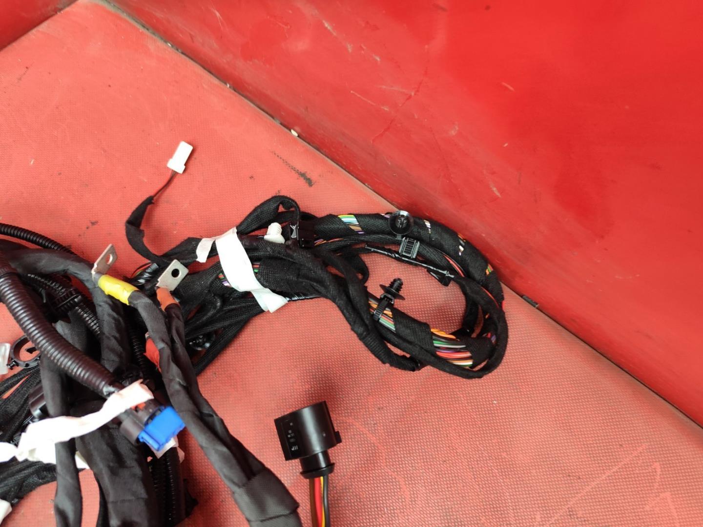 Проводка (коса)