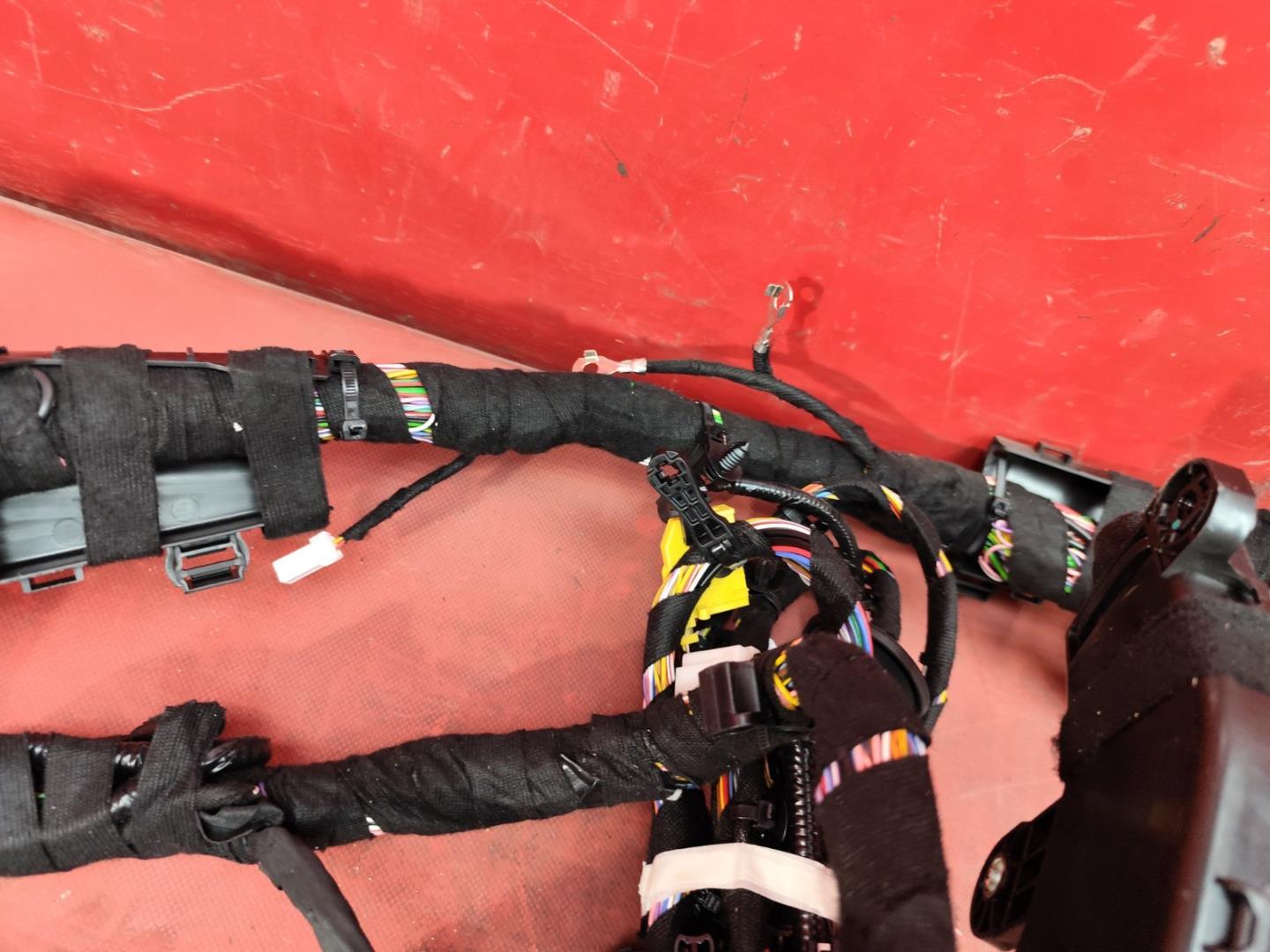 Проводка (коса)