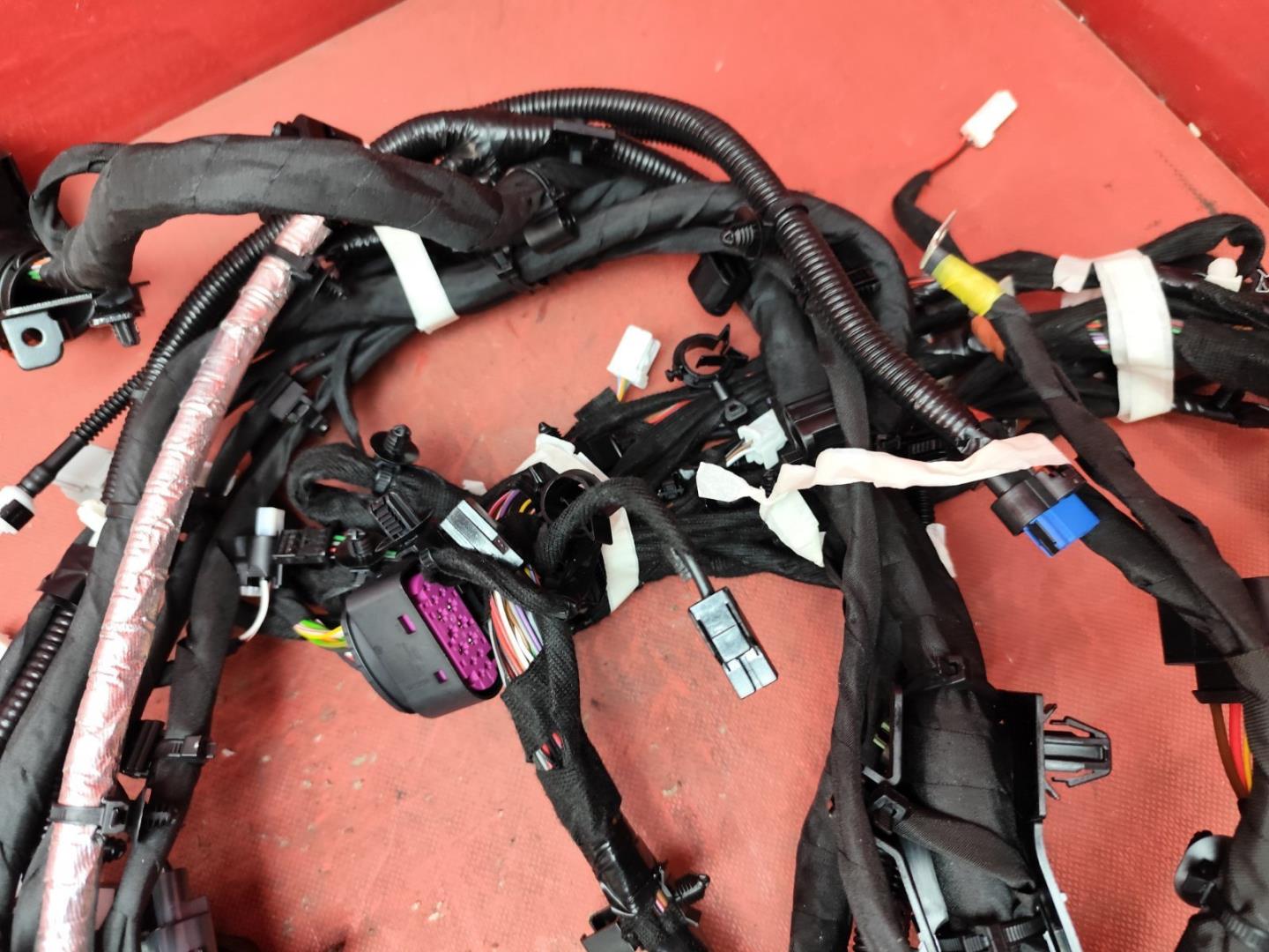 Проводка (коса)