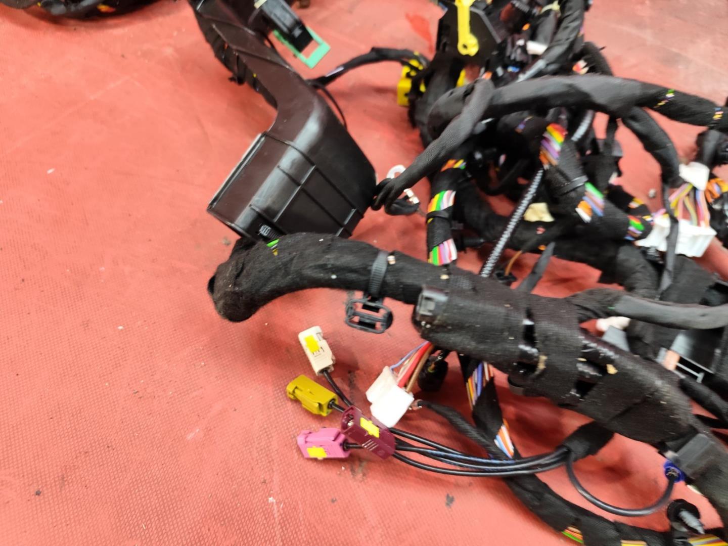 Проводка (коса)