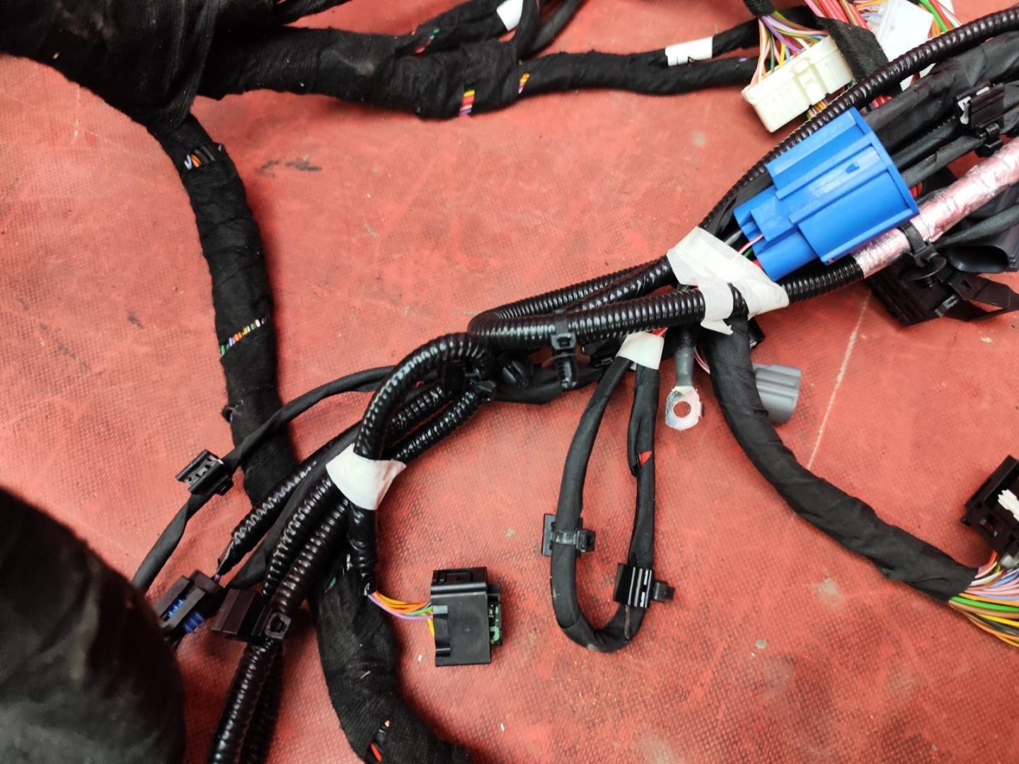 Проводка (коса)