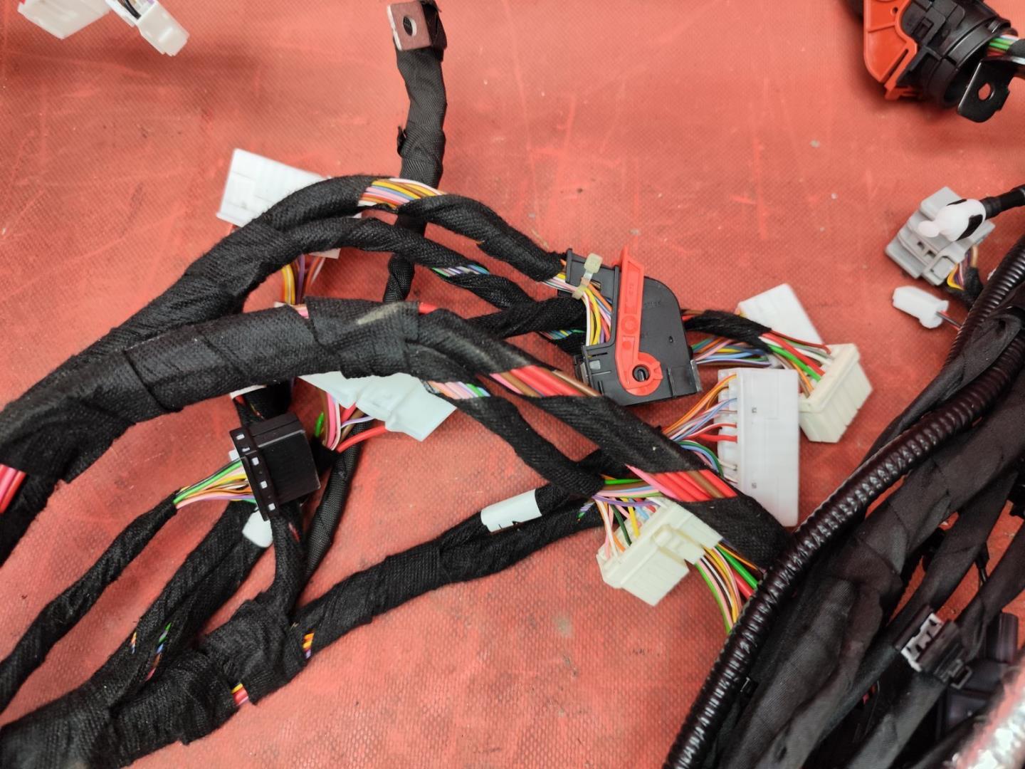 Проводка (коса)