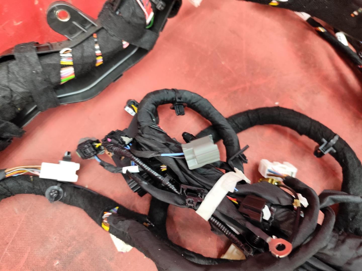 Проводка (коса)