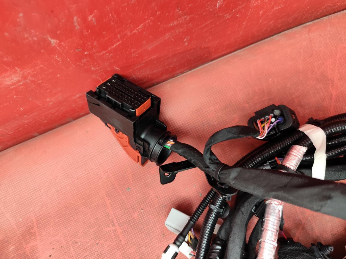 Проводка (коса)