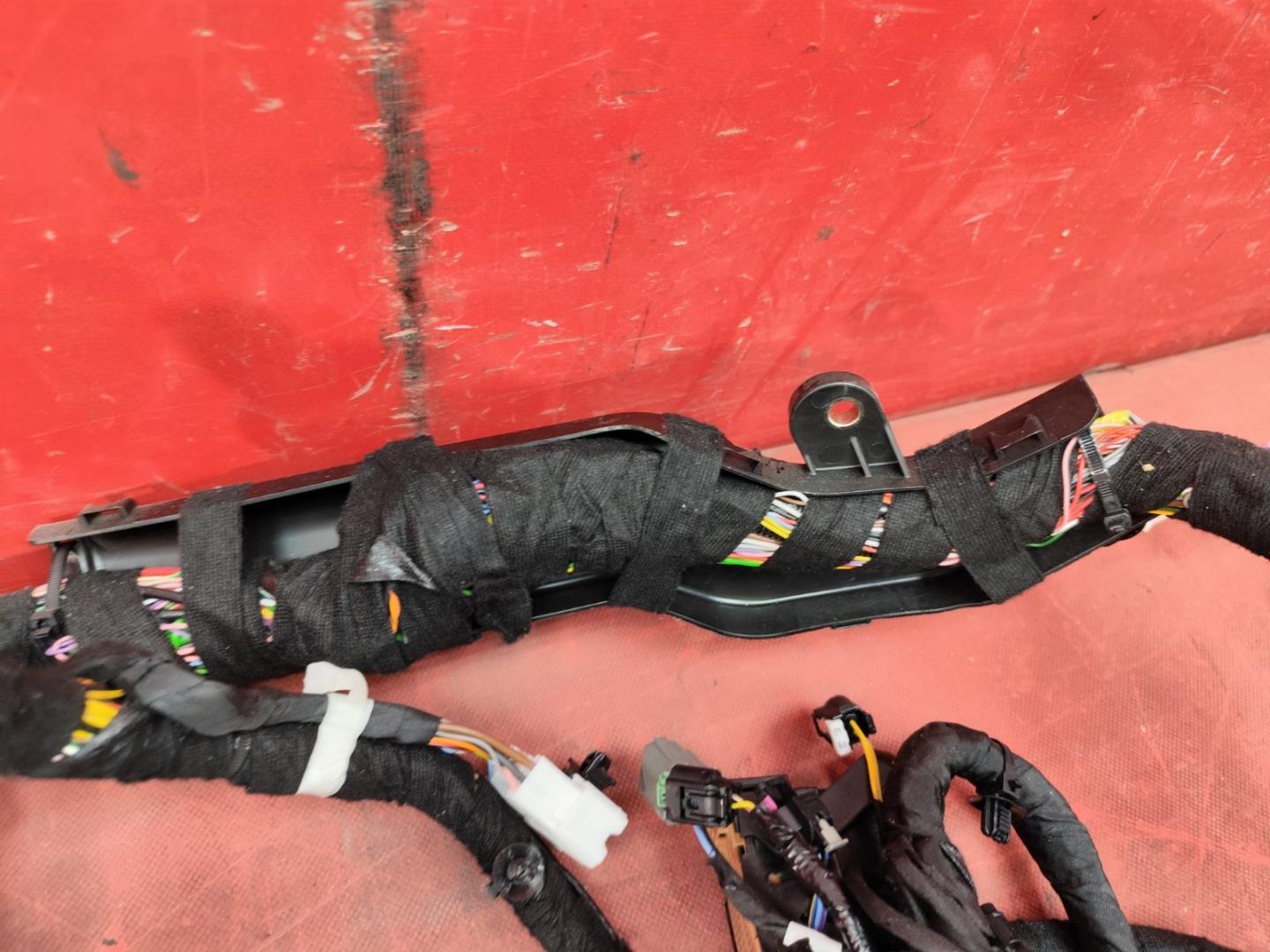 Проводка (коса)