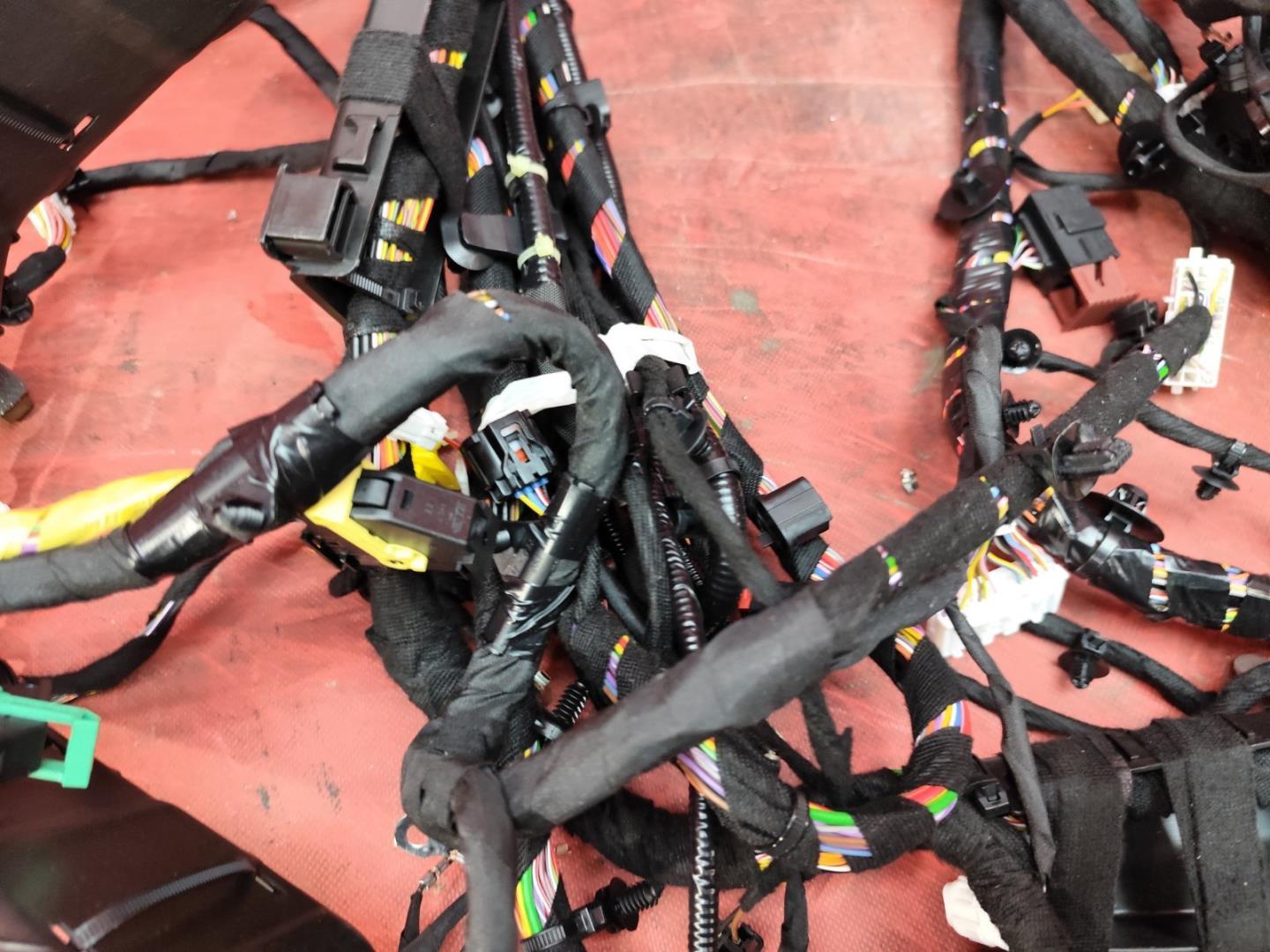 Проводка (коса)