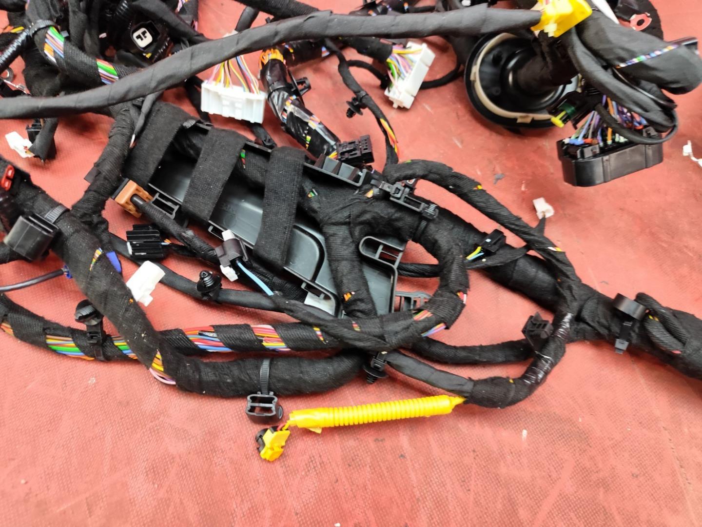 Проводка (коса)