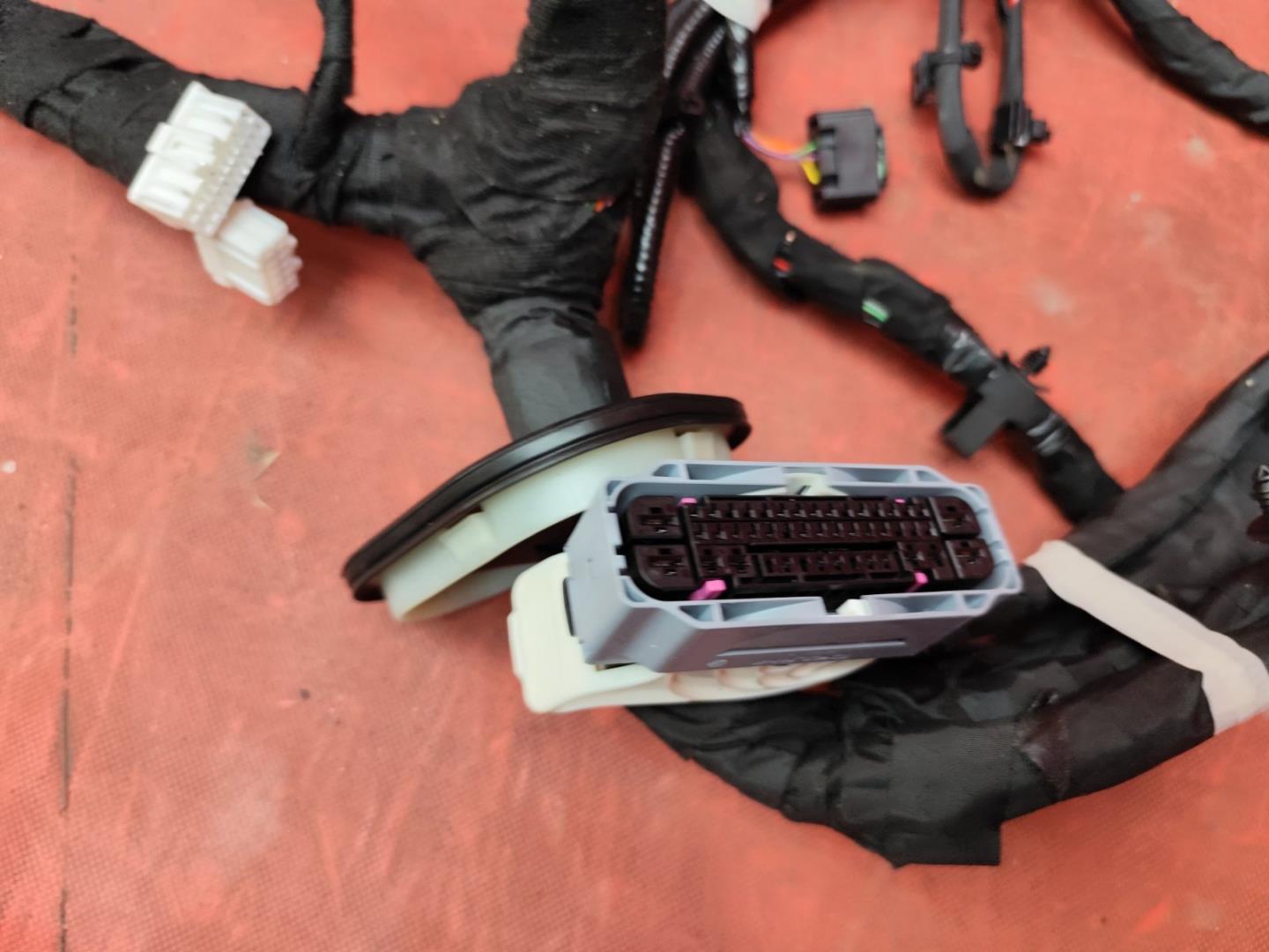 Проводка (коса)