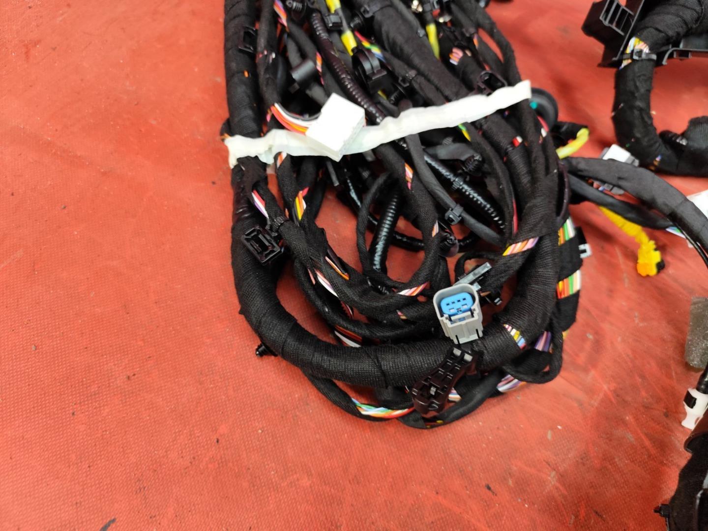 Проводка (коса)