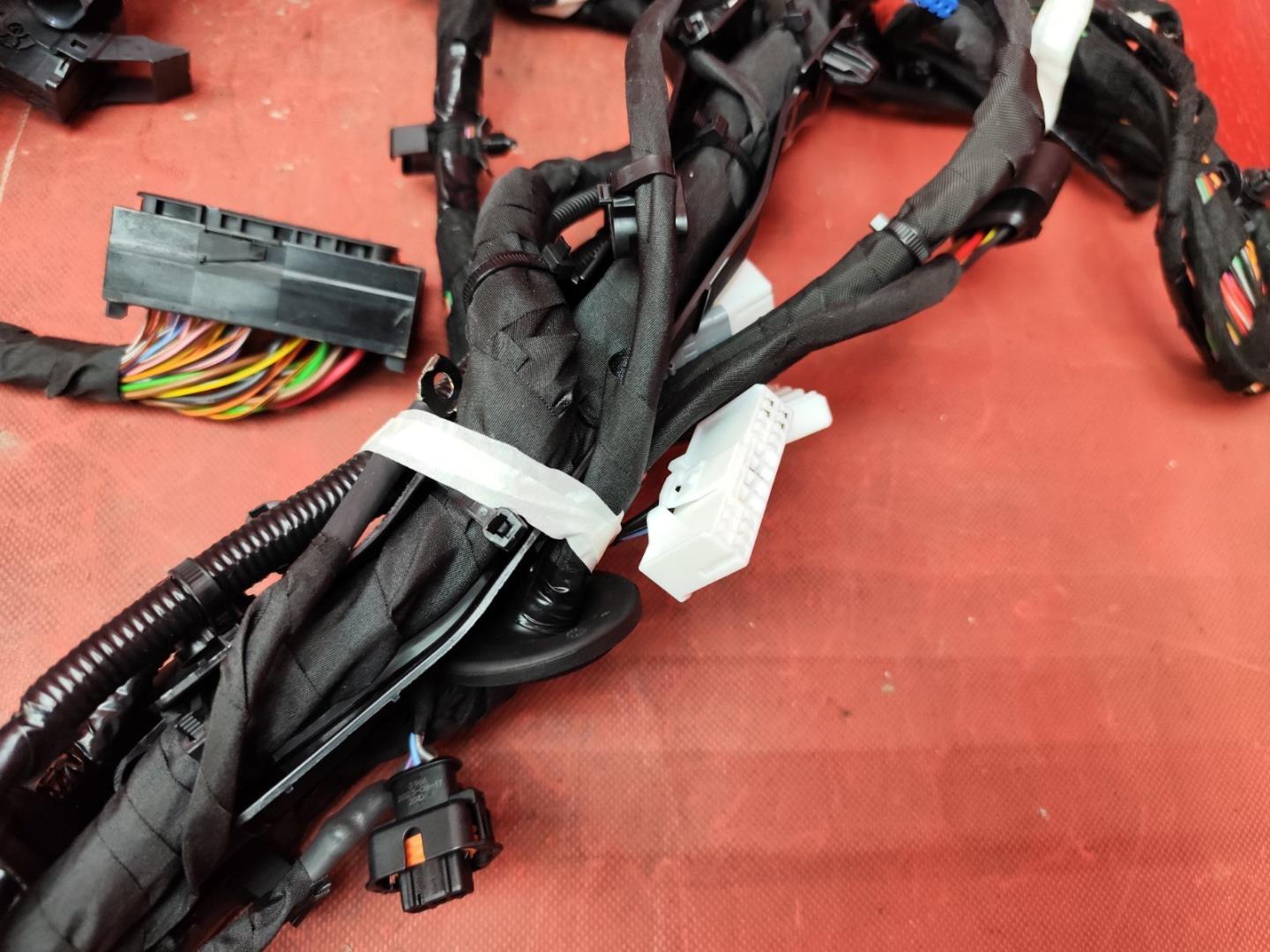 Проводка (коса)