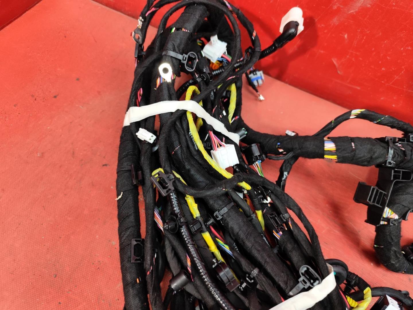 Проводка (коса)