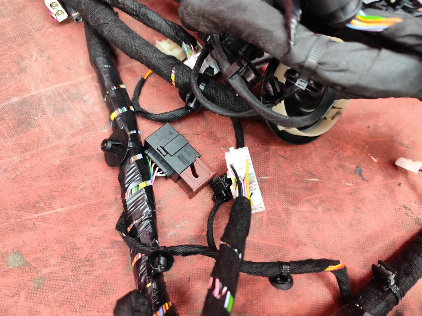 Проводка (коса)