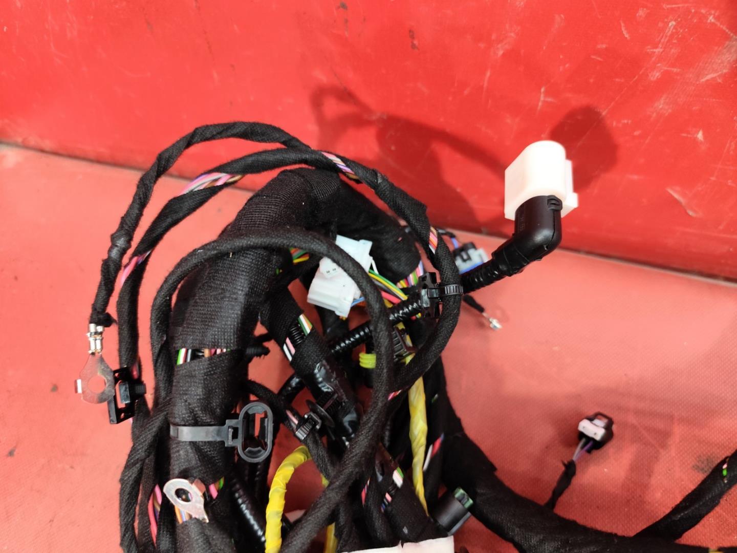 Проводка (коса)