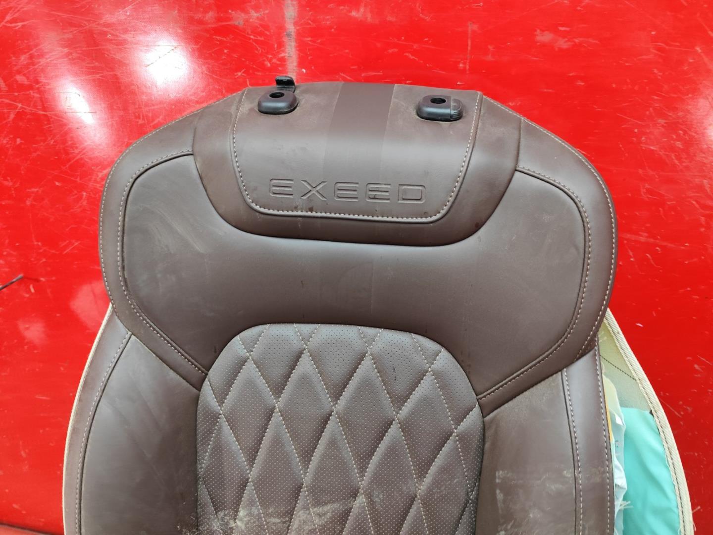 Сиденья комплект