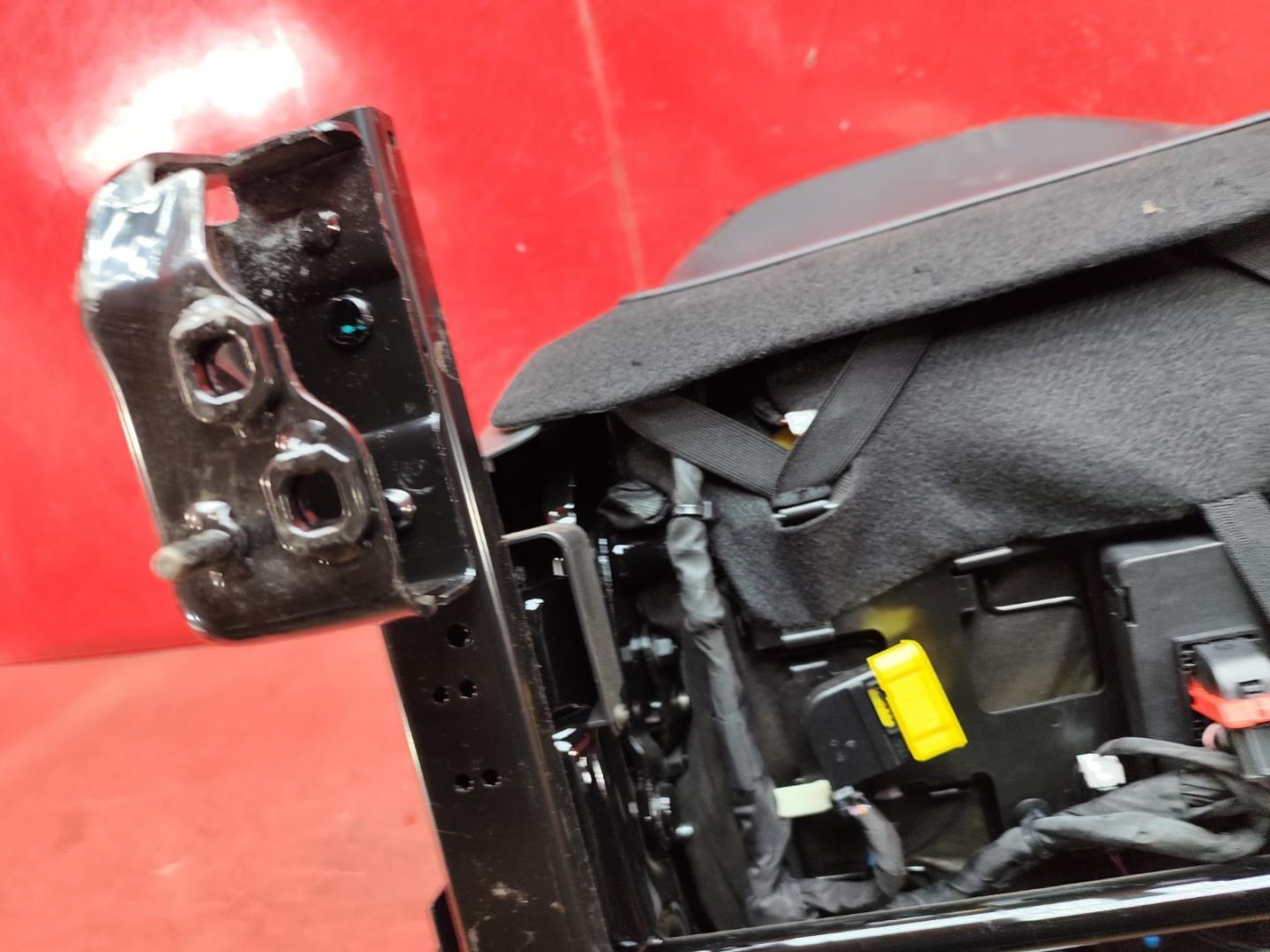 Сиденья комплект