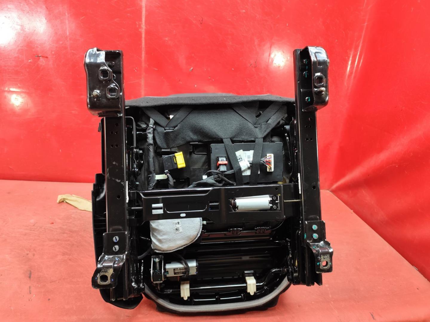 Сиденья комплект