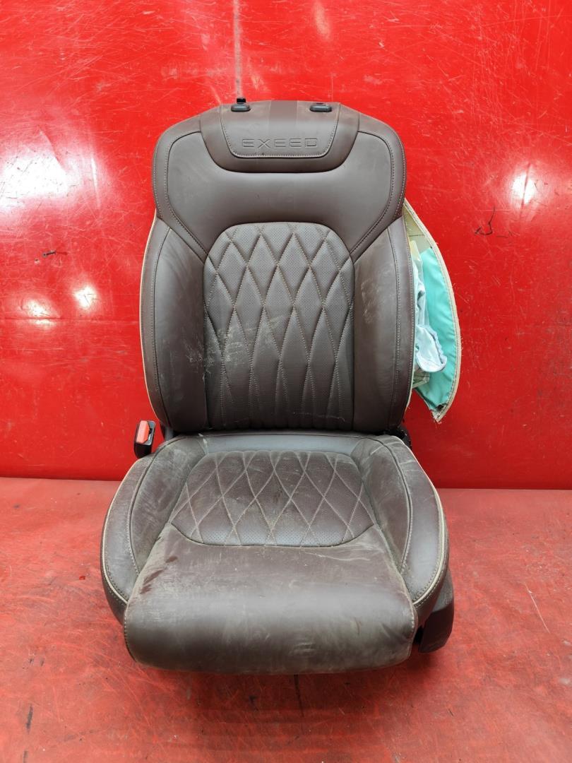 Сиденья комплект