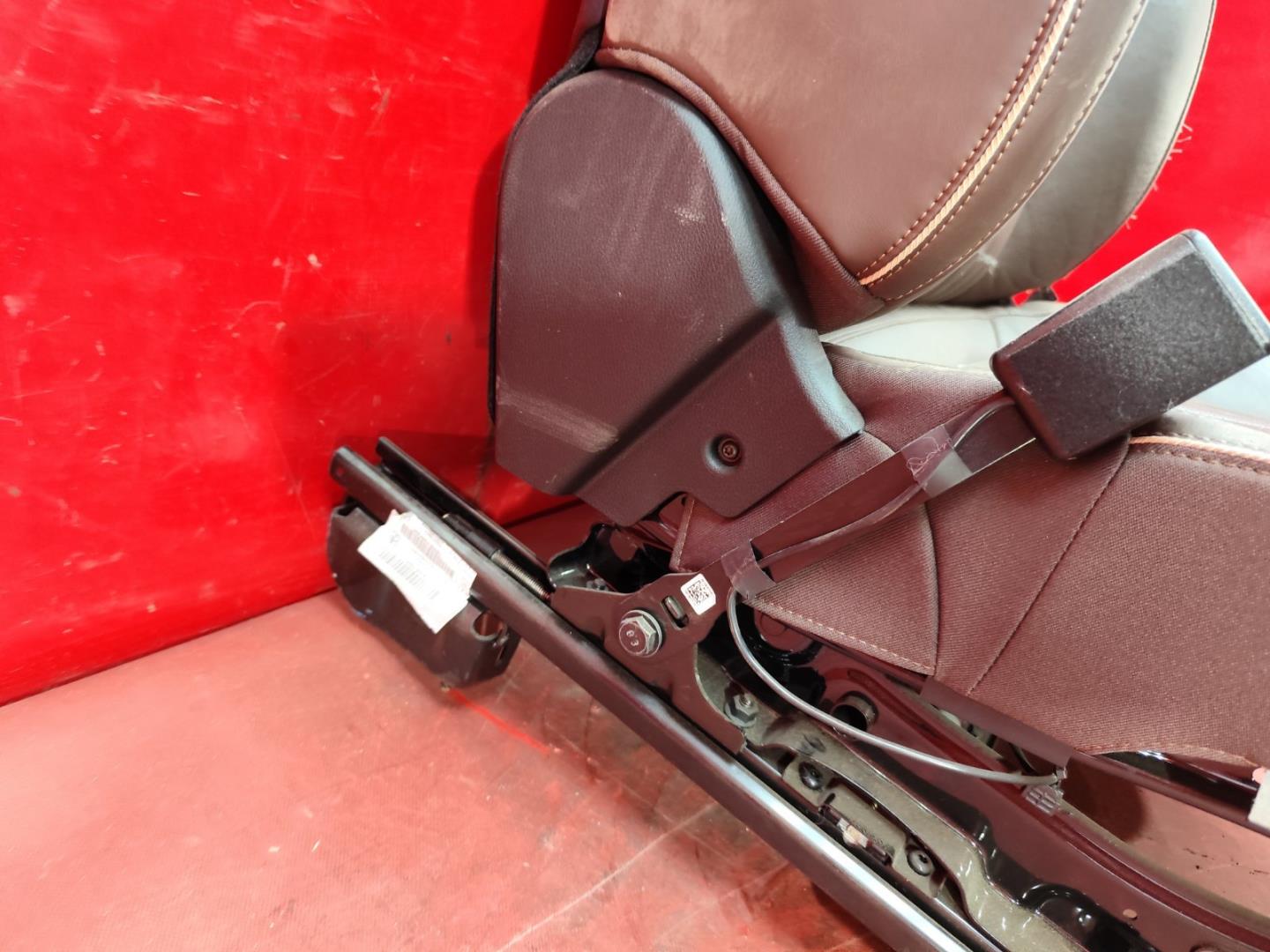 Сиденья комплект