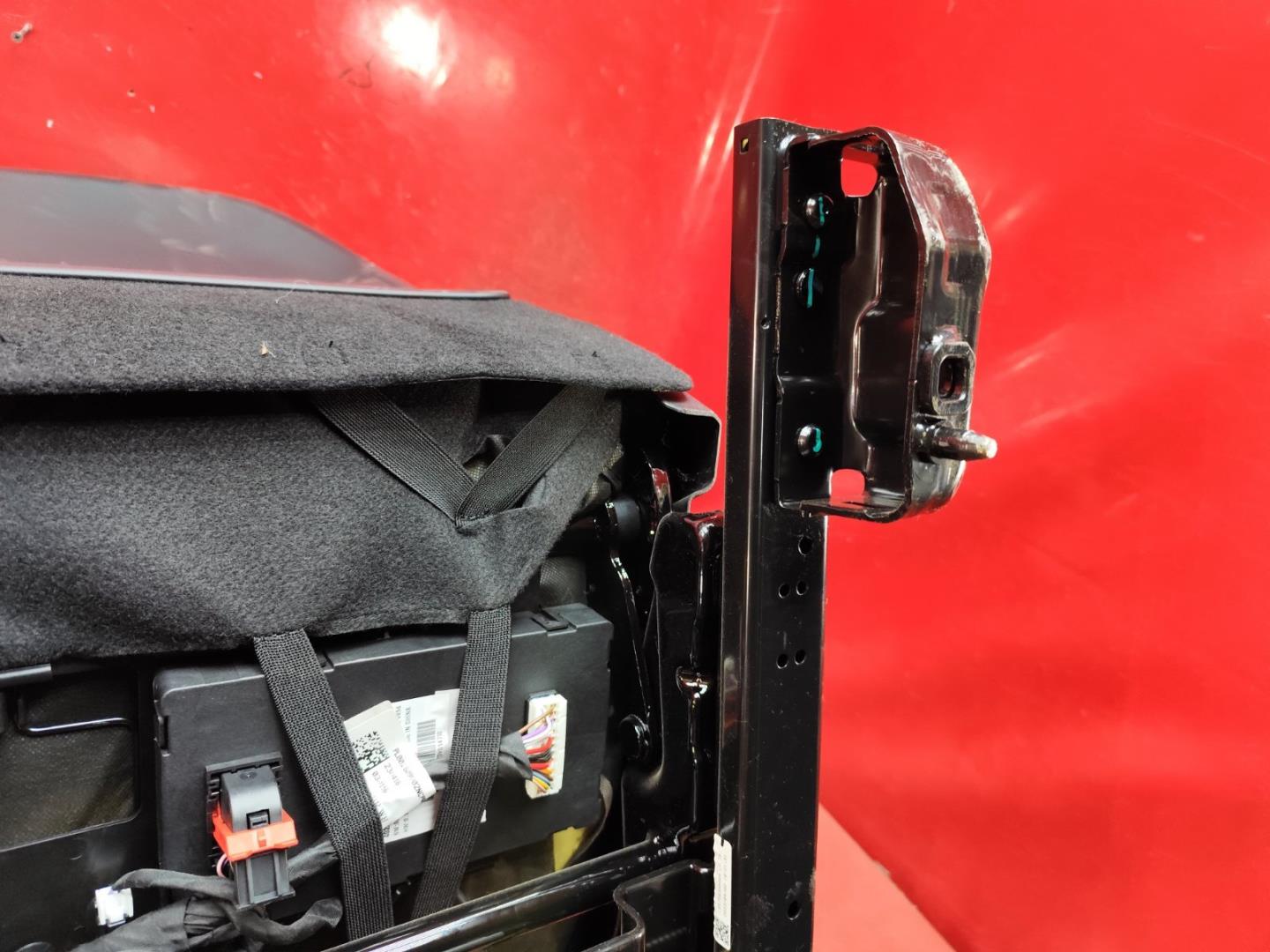 Сиденья комплект