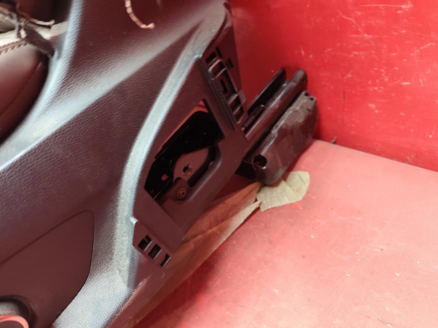 Сиденья комплект