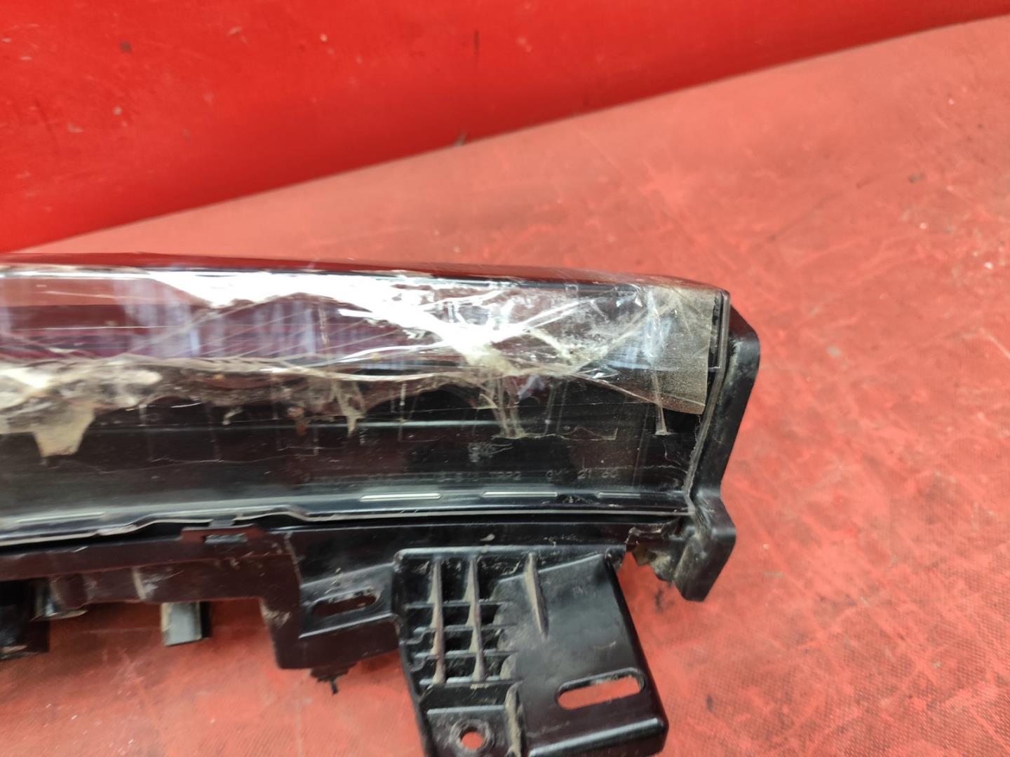 Фонарь задний