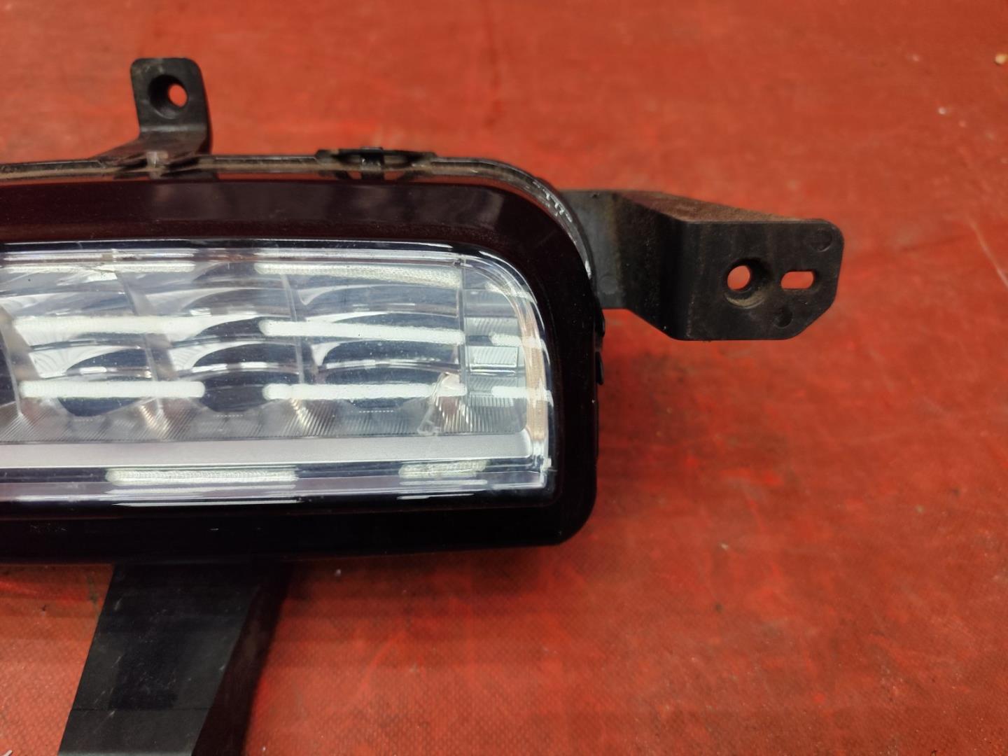 Фара противотуманная