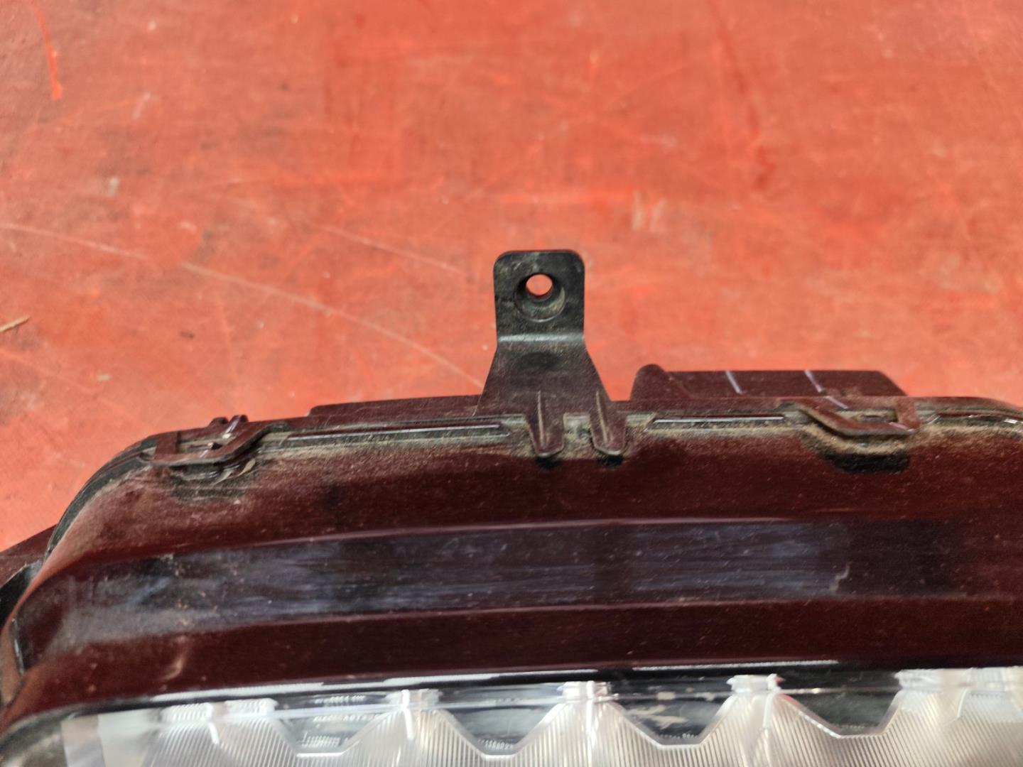 Фара противотуманная