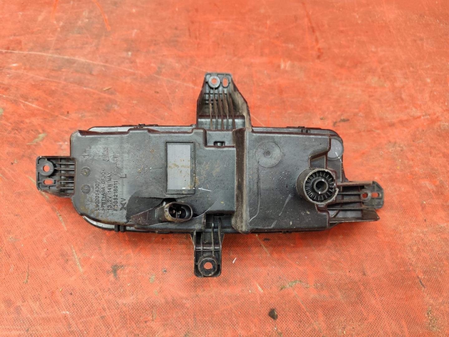 Фара противотуманная