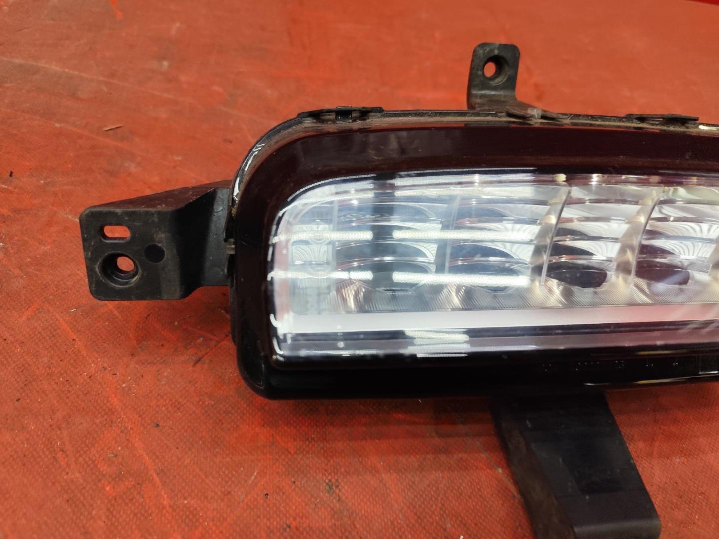 Фара противотуманная