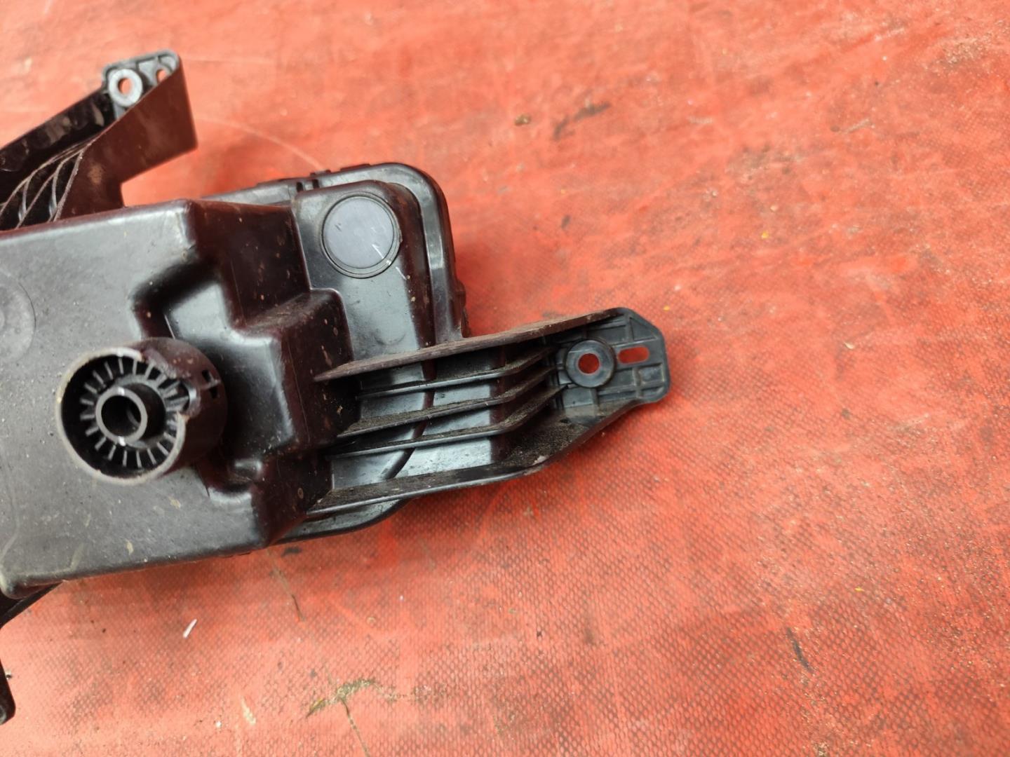 Фара противотуманная