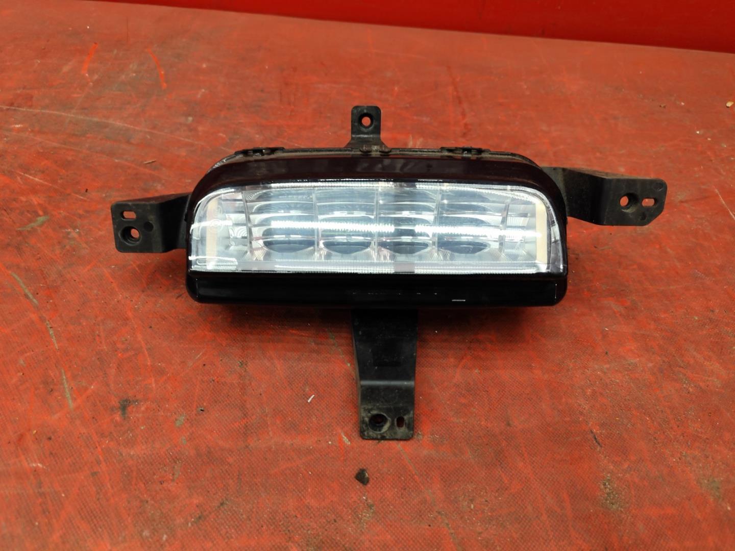 Фара противотуманная