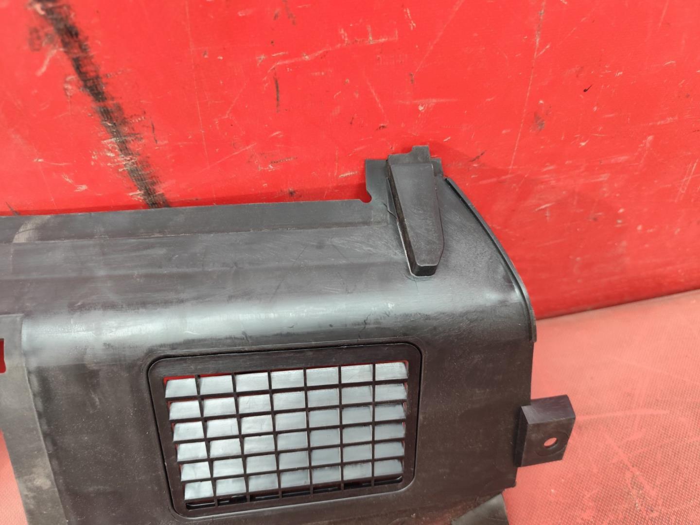 Воздуховод