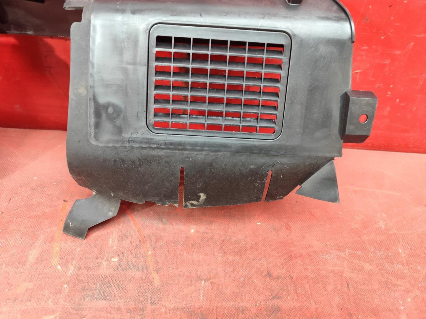 Воздуховод