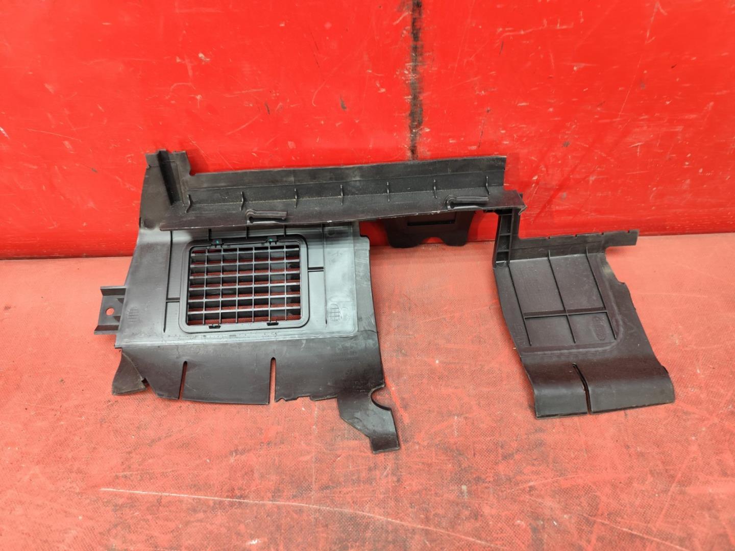 Воздуховод