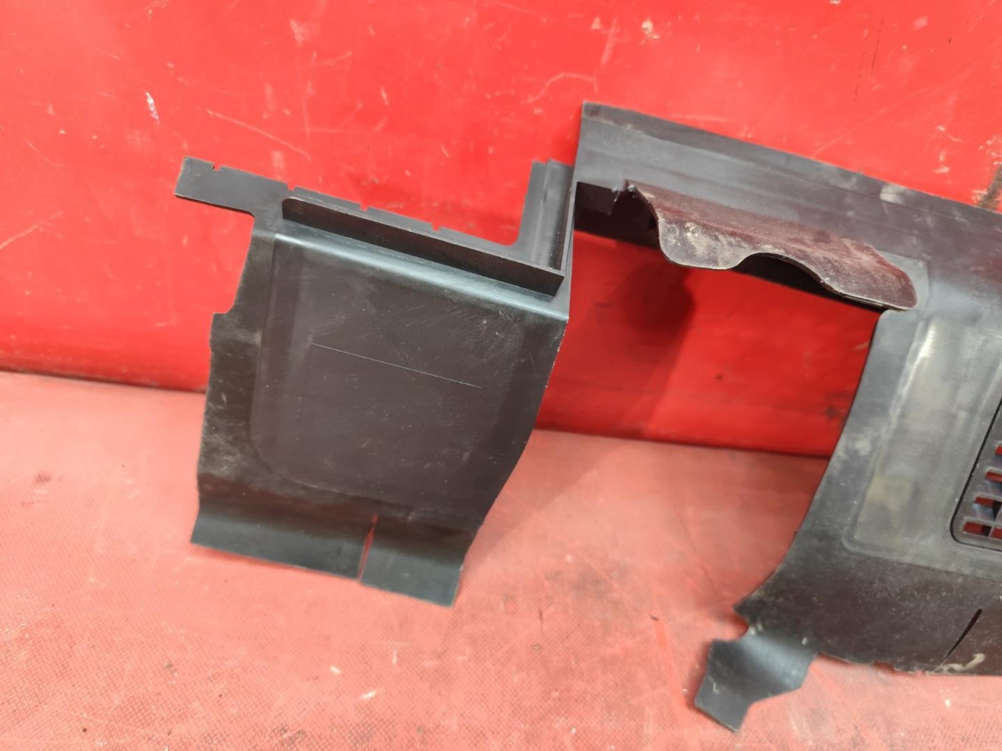 Воздуховод