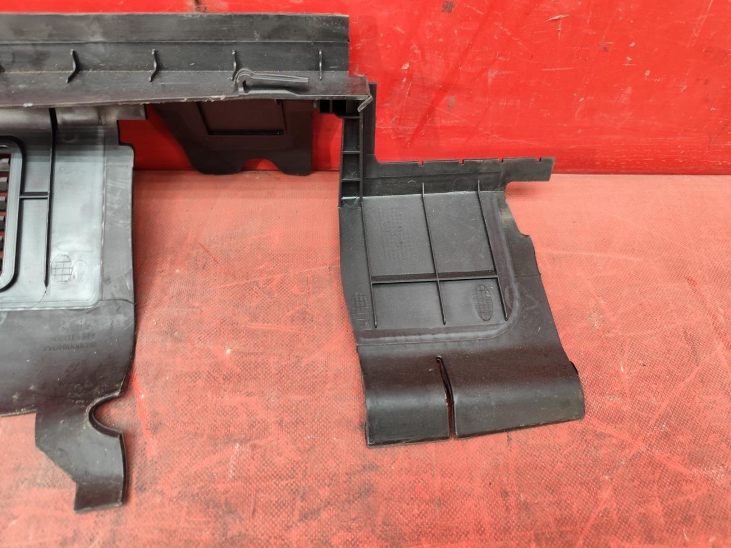 Воздуховод