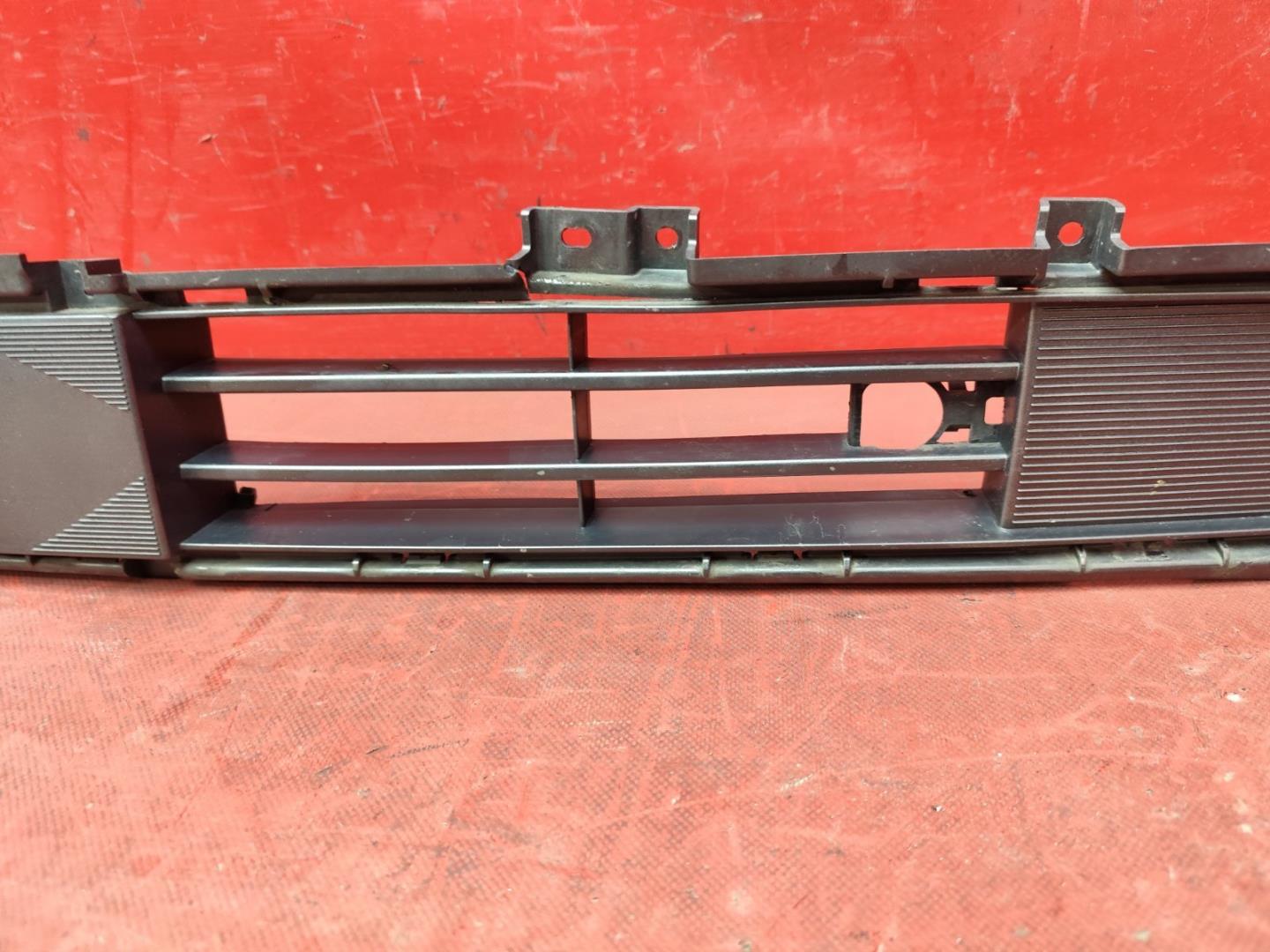 Решетка в бампер