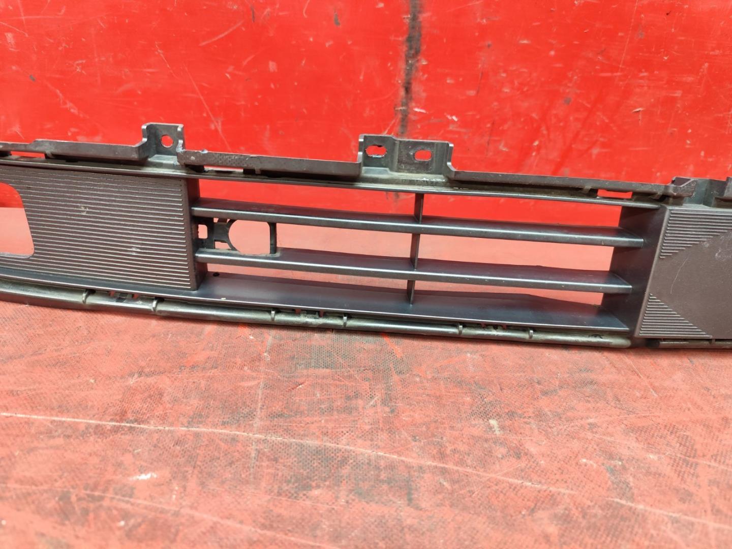 Решетка в бампер