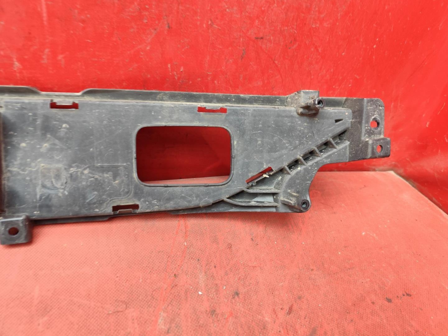 Решетка в бампер