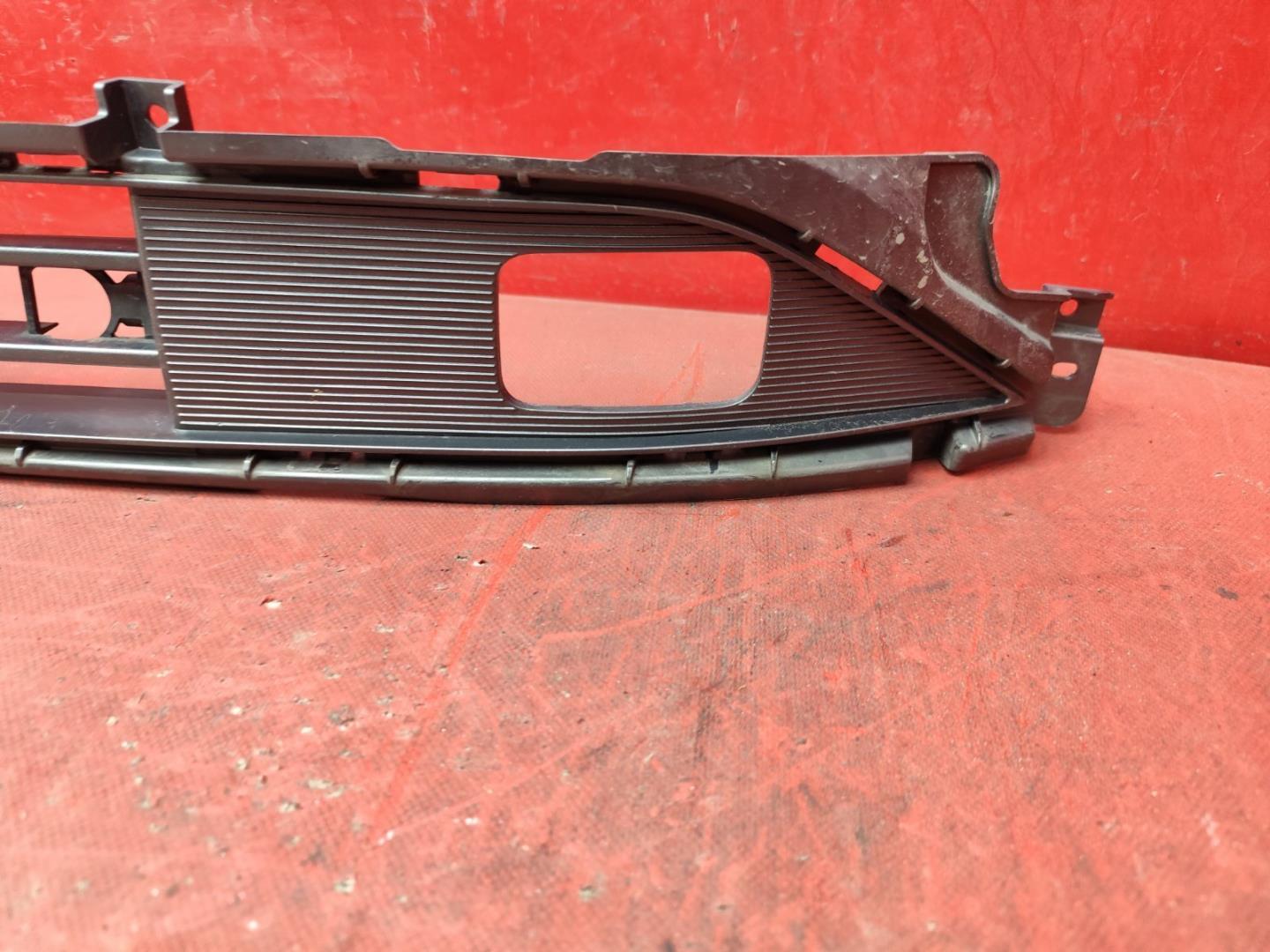 Решетка в бампер